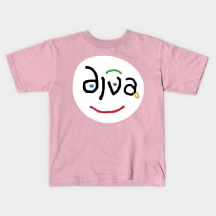 Diva Kids T-Shirt